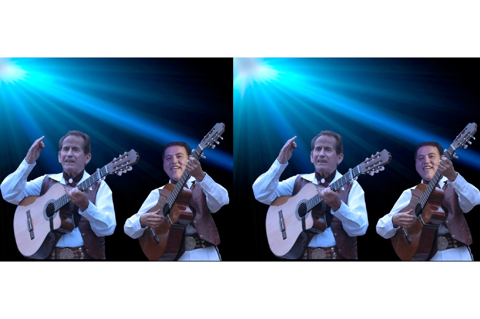 Los Visconti ofrecerán concierto virtual para celebrar el Día del Padre