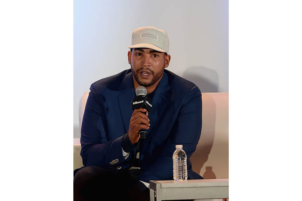 Don Omar dona US$1 millón como agradecimiento a Venezuela