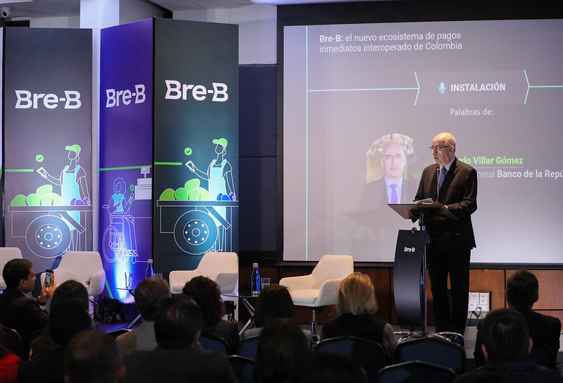 Alertan por nueva estafa con Bre-B: así opera la modalidad de robo
