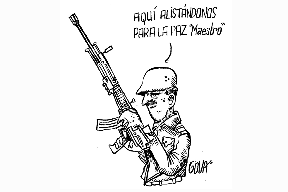 La instantanea