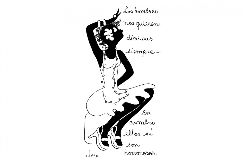 Hombres