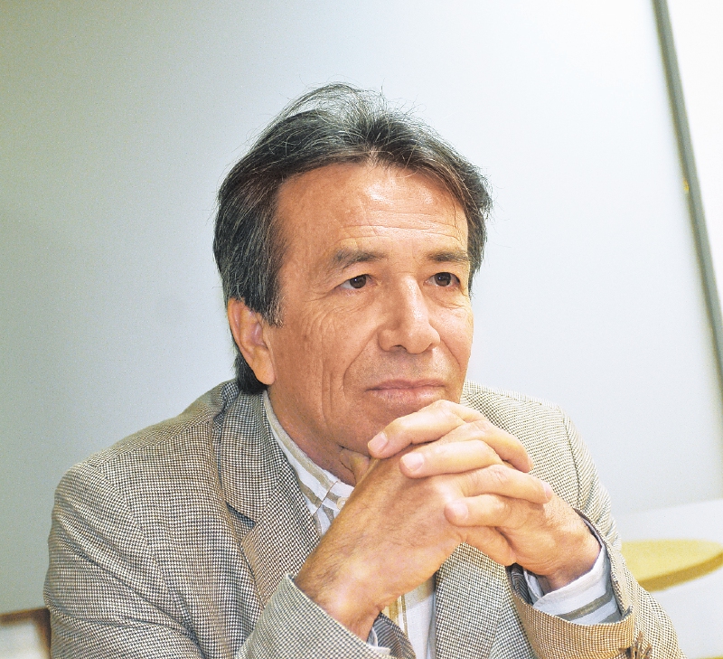 Los enredos en el proceso de Carlos Velandia