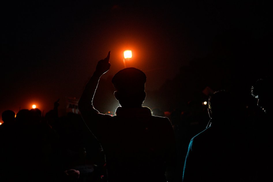 Sale en libertad el agresor más joven de la violación que conmocionó la India