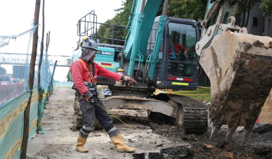 Cerrarán seis meses tramo de la calle 100 en Bogotá: estas son las rutas alternas