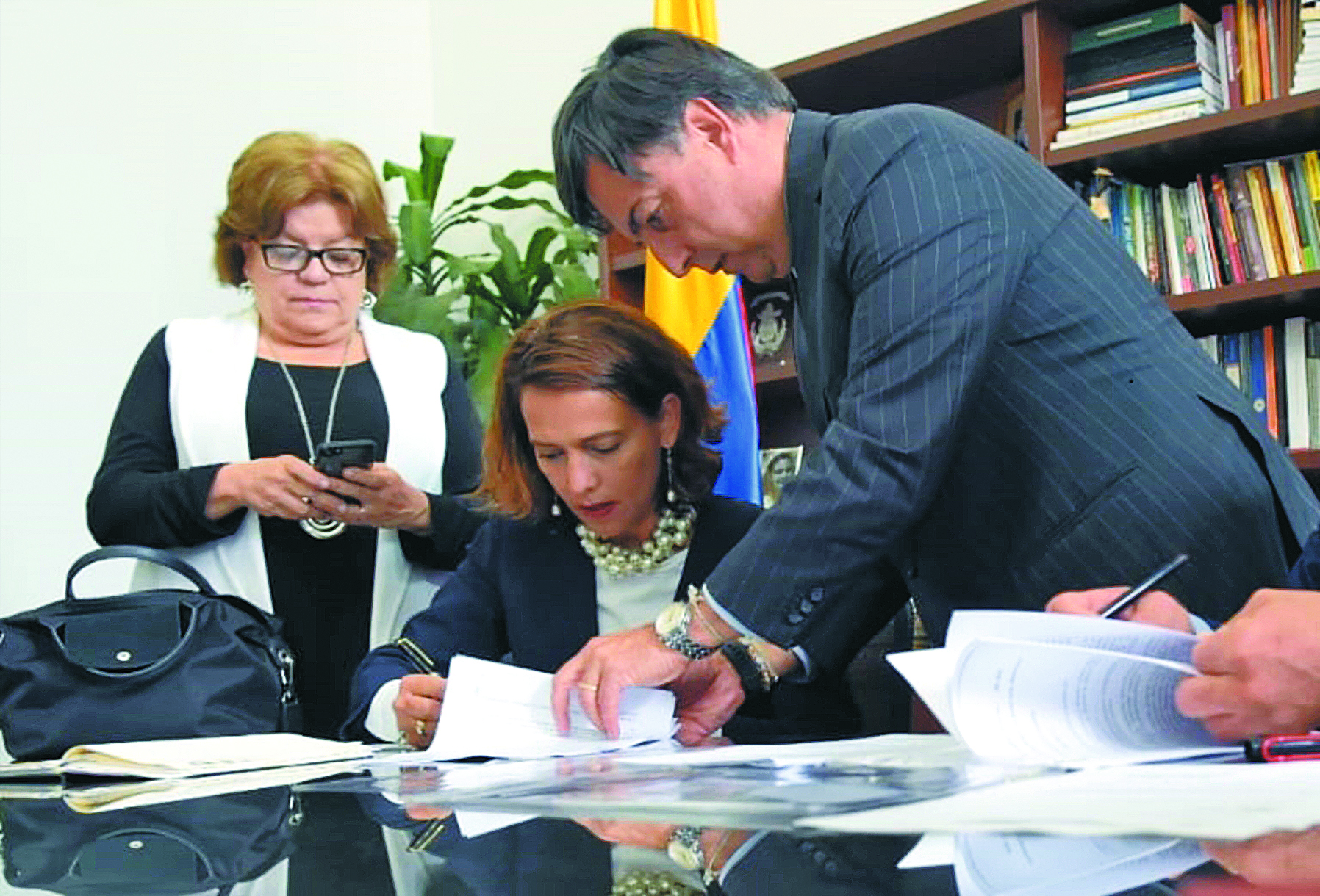 La reforma política que quiere el gobierno Duque: elecciones primarias