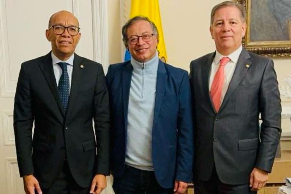 “Un gobierno progresista no atacará a la justicia, pero sí a la impunidad”: Petro