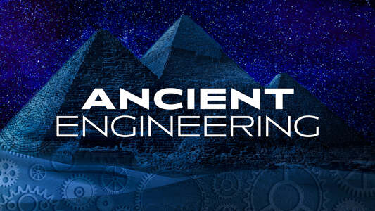 Ingeniería antigua