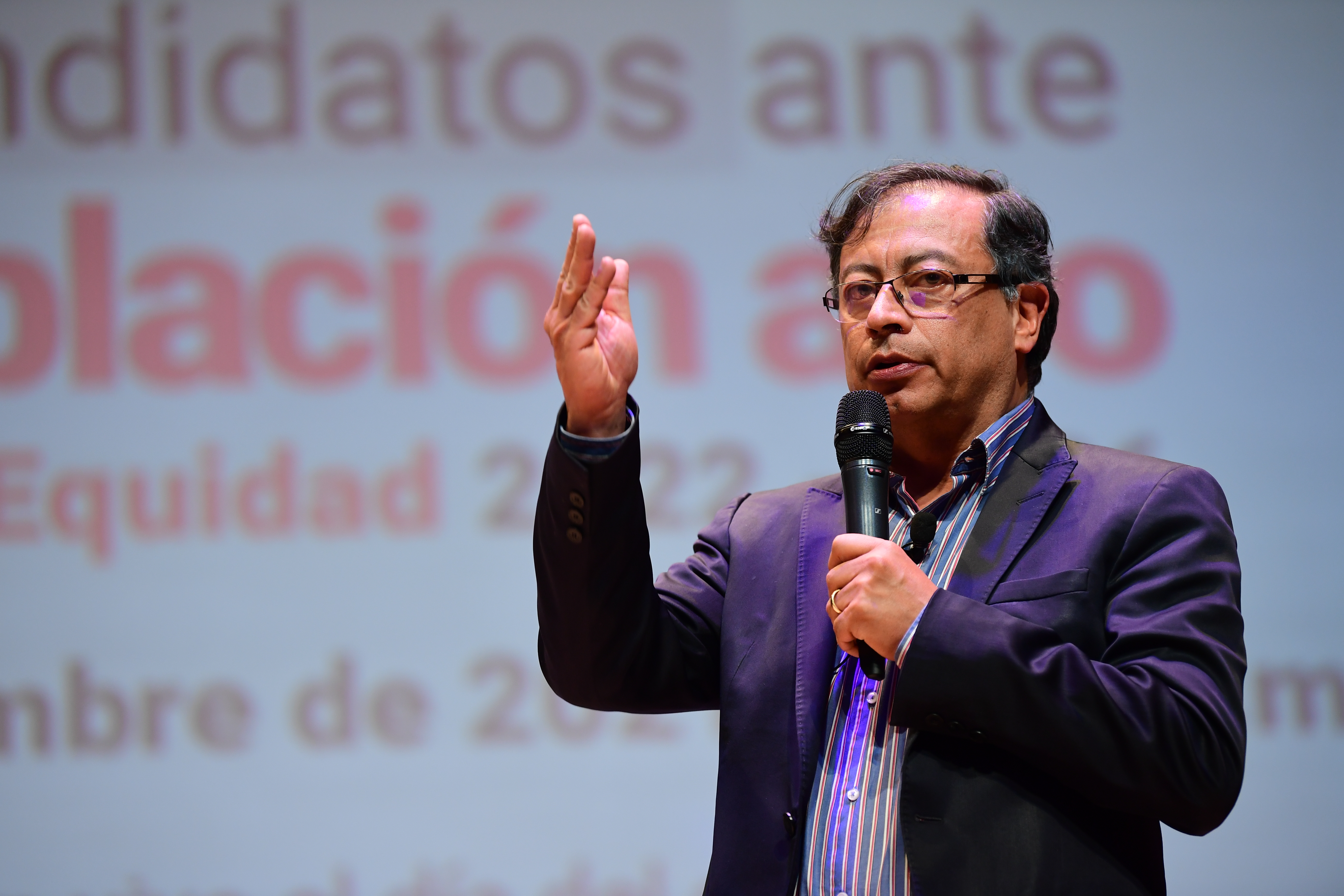 Presidente Petro estará en desfile militar en San Andrés el 20 de julio