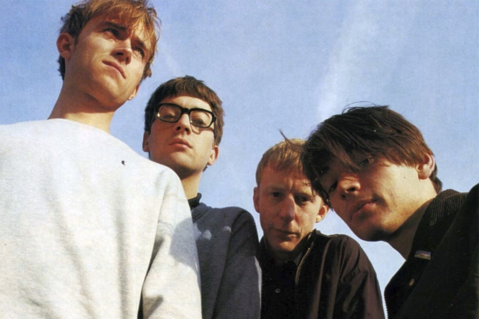 Concierto de BLUR en Colombia será el próximo 21 de noviembre. ¡Agéndate!