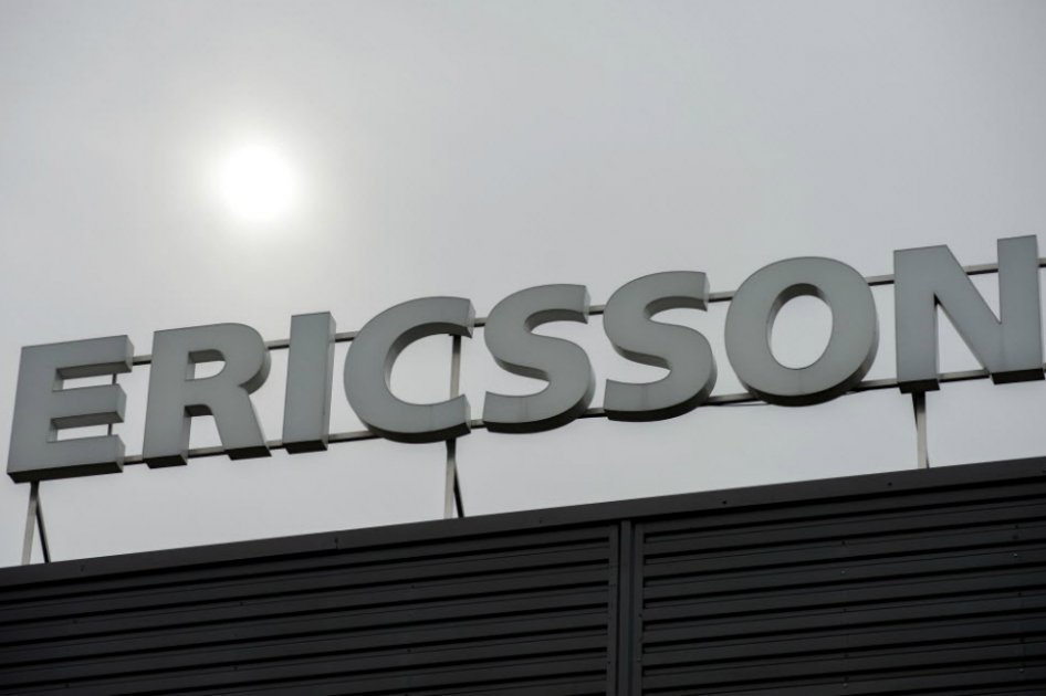 Ericsson denuncia a Apple por violación de patentes