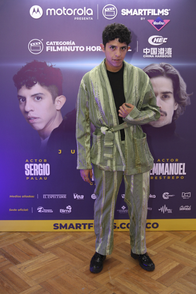 Sergio Palau
