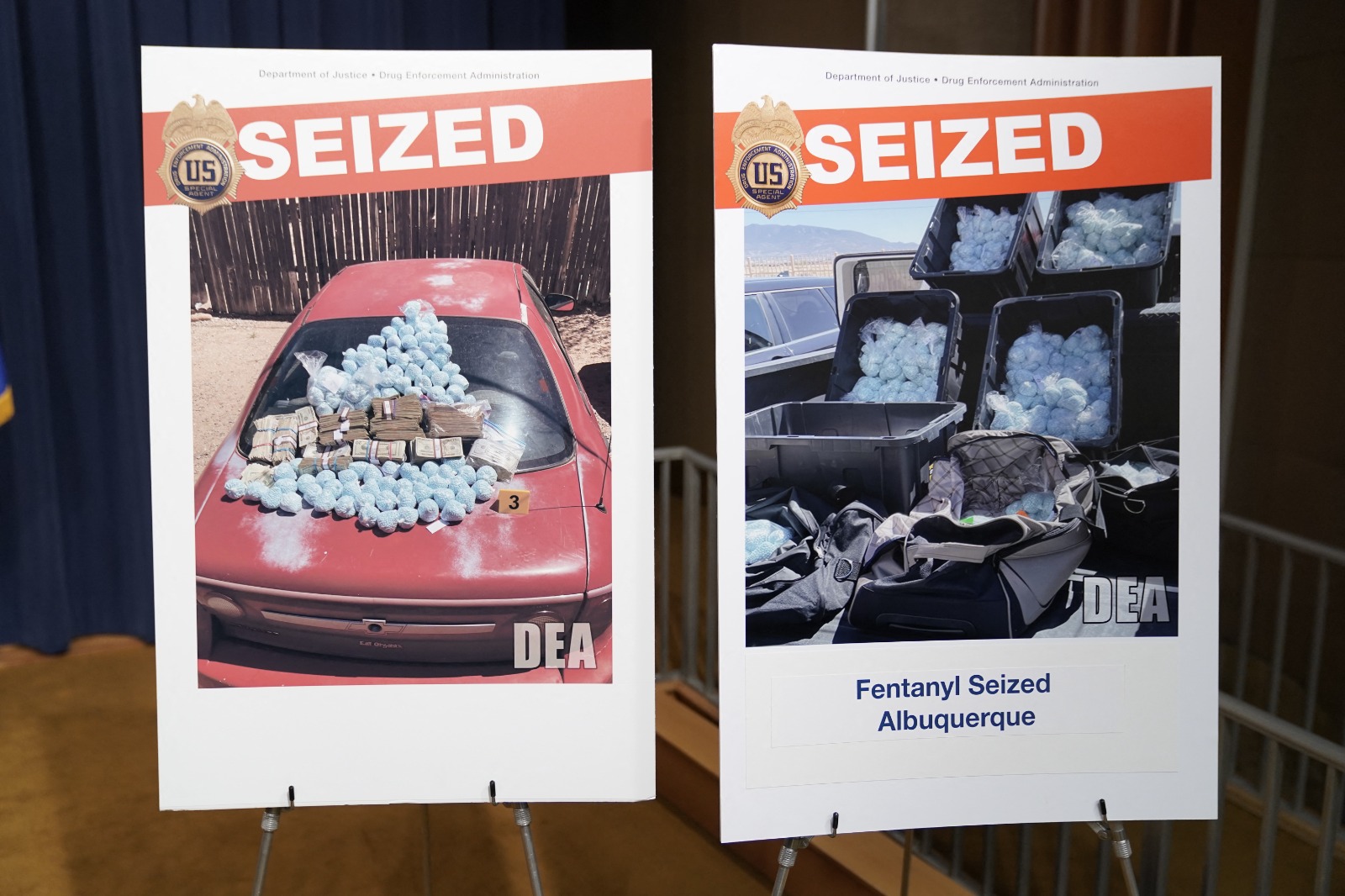 Las lecciones sobre el mundo de las drogas que deja el nuevo informe de la DEA