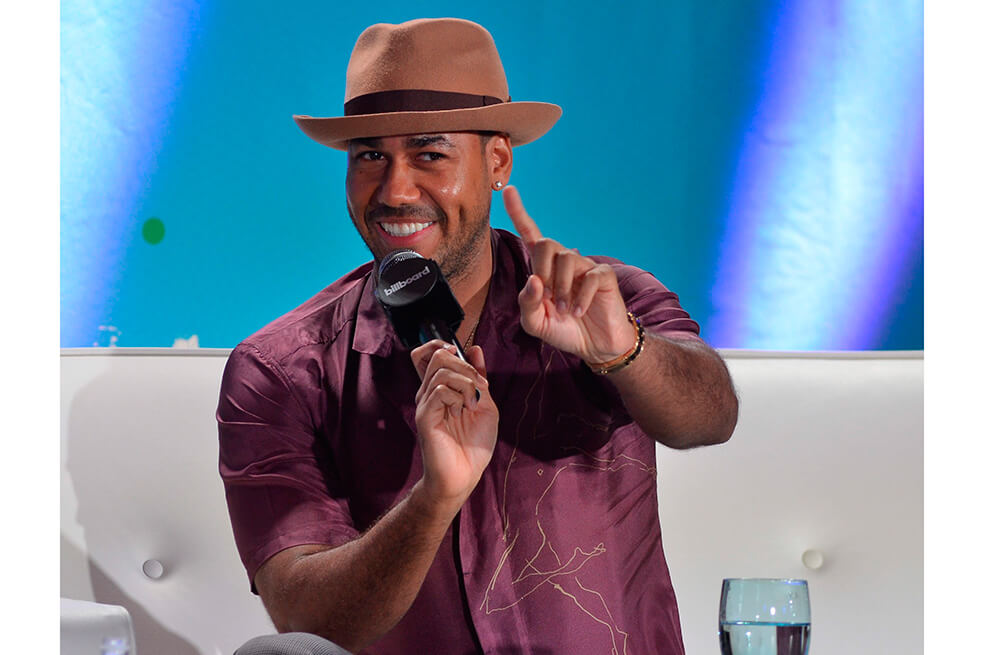 Romeo Santos y Aventura realizarán gira tras diez años de separación