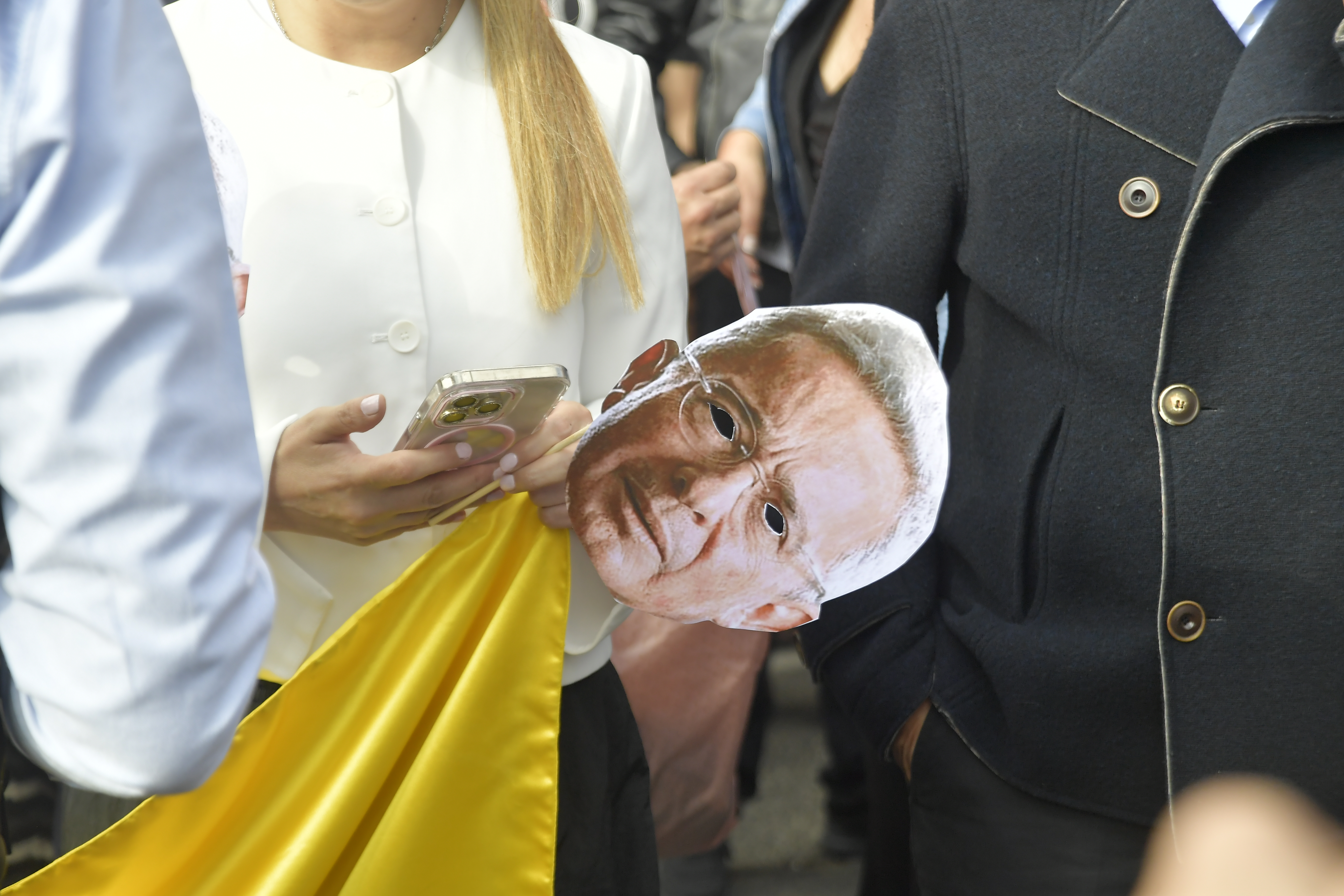 Procurador del juicio Uribe, sospechoso en otro proceso