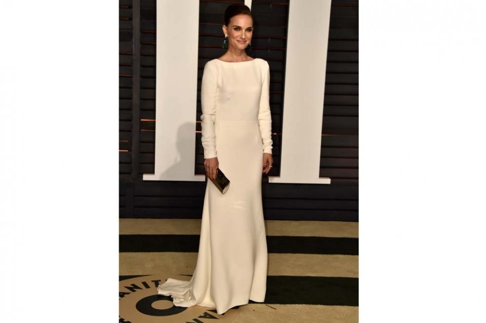 Natalie Portman lucha contra la pobreza infantil en Israel