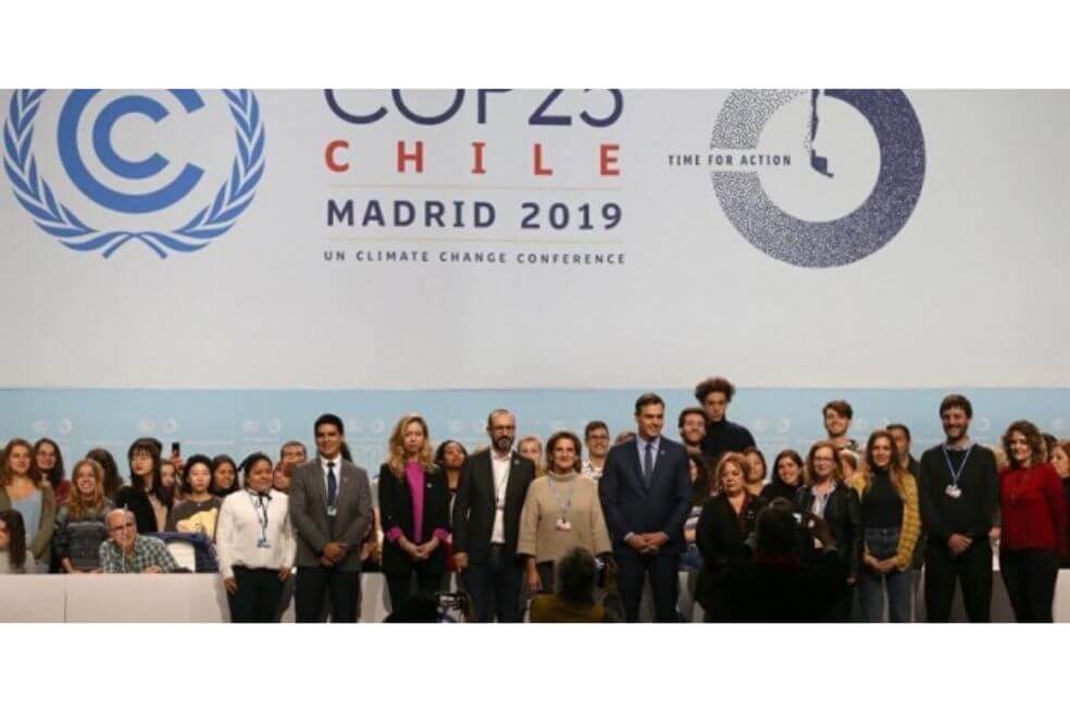 Chile traicionó la confianza de Latinoamérica en el marco de la COP25