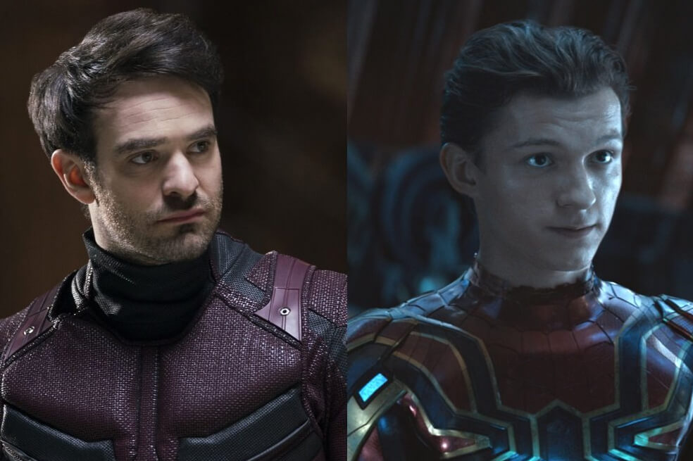 Daredevil podría aparecer en «Spider-Man 3». Una nueva ilusión para los fanáticos