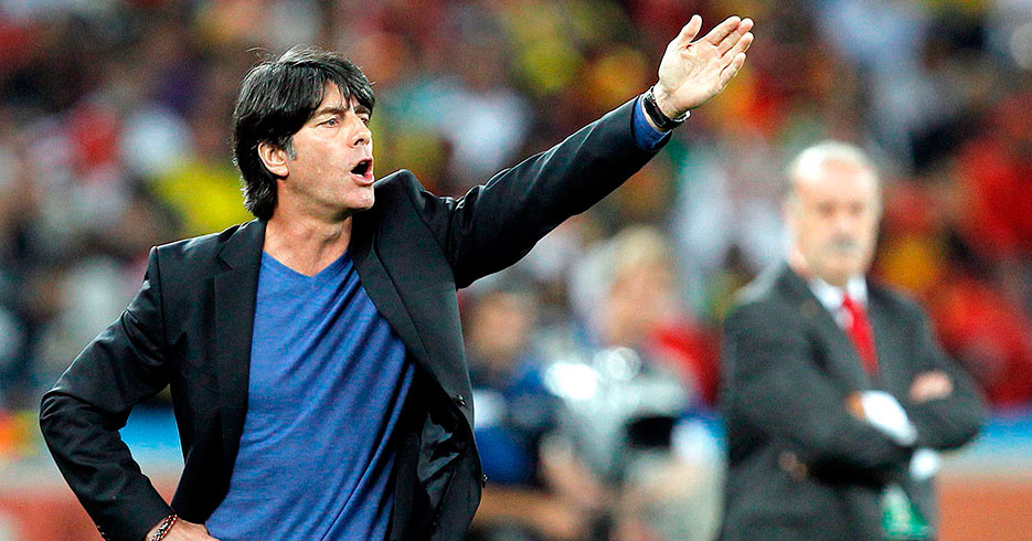Los Directores Técnicos con más estilo
