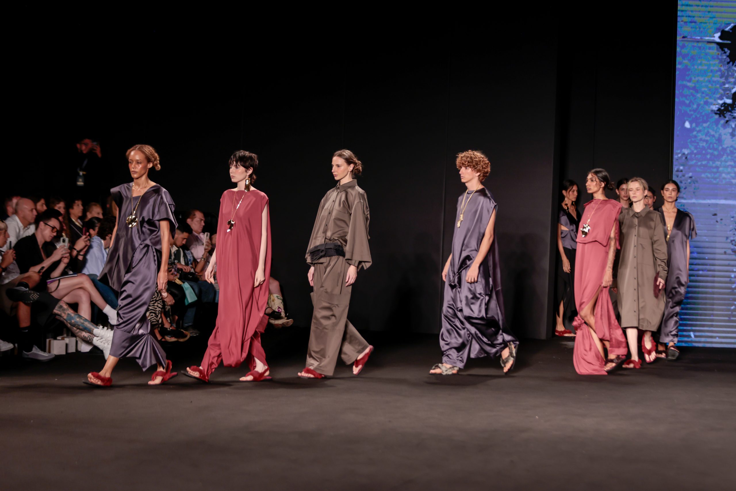 Colombia Fashion Summit, un nuevo espacio para hablar de la industria de la moda