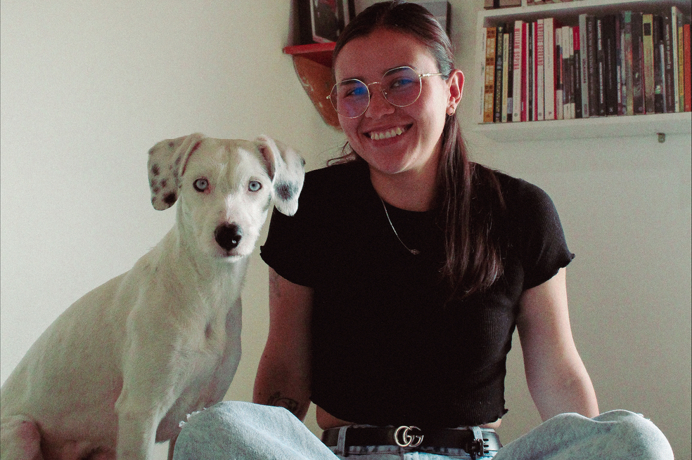 Heylen y Bongo.
