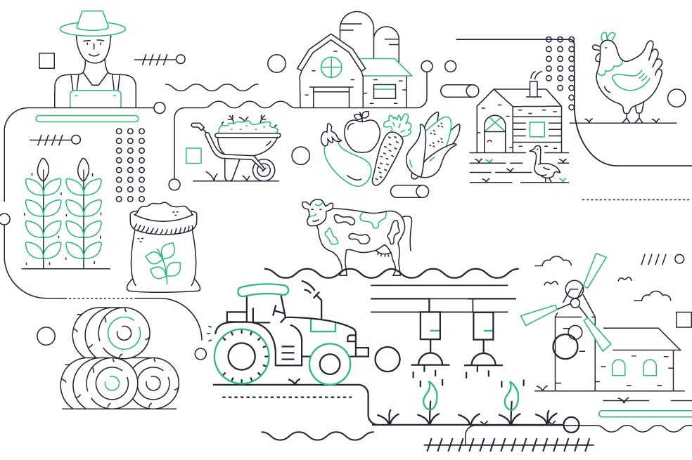 ¿Qué pasó con el agro en 2025 y que viene para 2026?