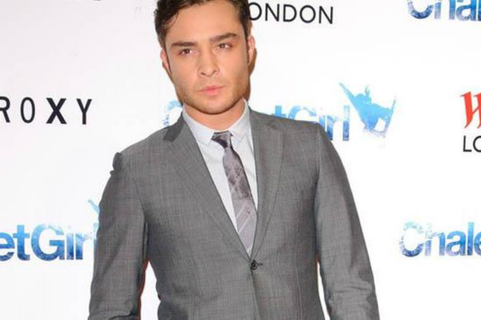 Actor Ed Westwick es investigado por policía de Los Ángeles tras denuncia de violación