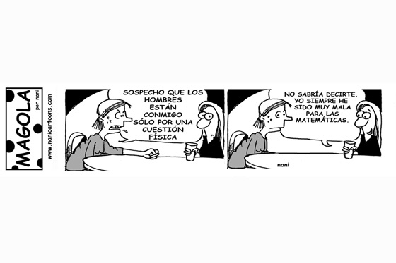 Matemáticas