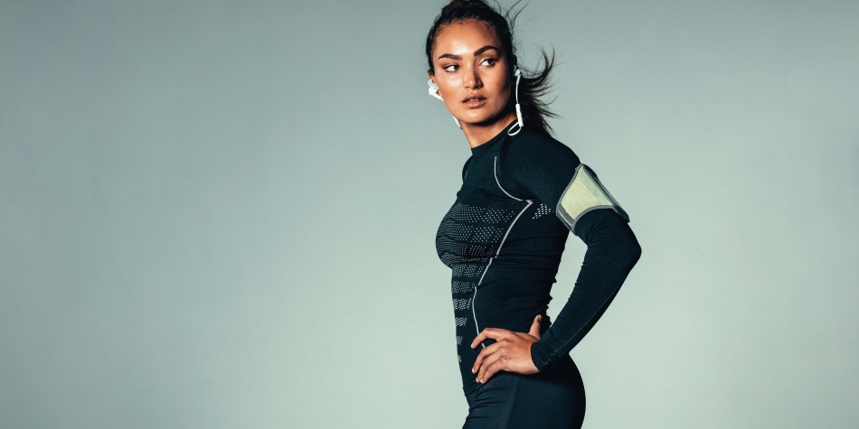Despierta el atleta que habita tu cuerpo