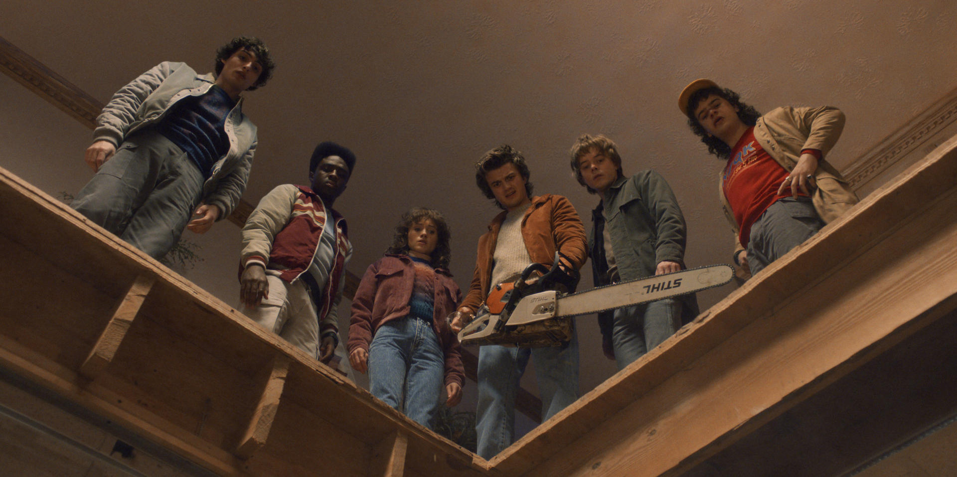 ‘Stranger Things 5′: Así es el tráiler de la última temporada de la serie de Netflix