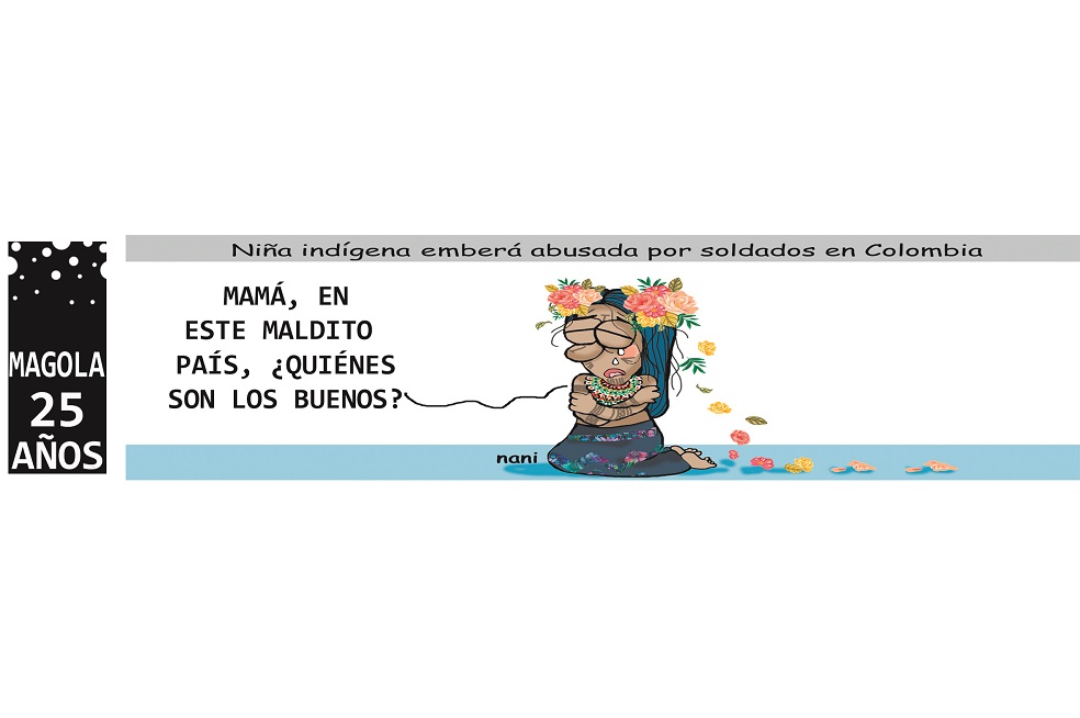 Demasiado