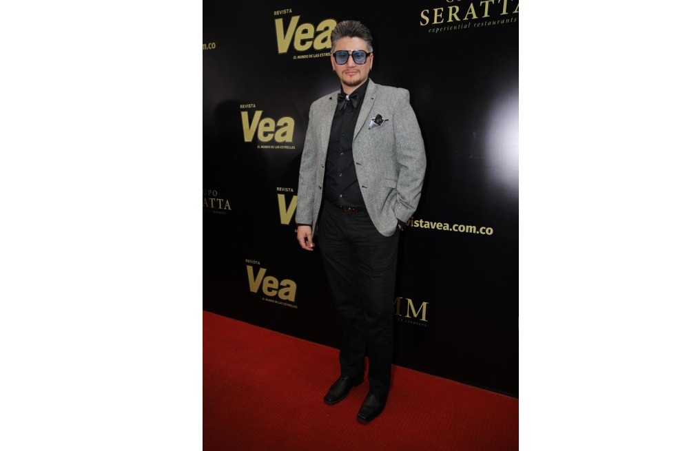 Rodrigo Jerez.