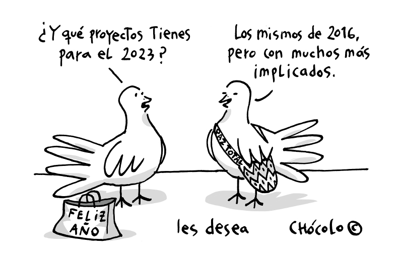 Chócolo