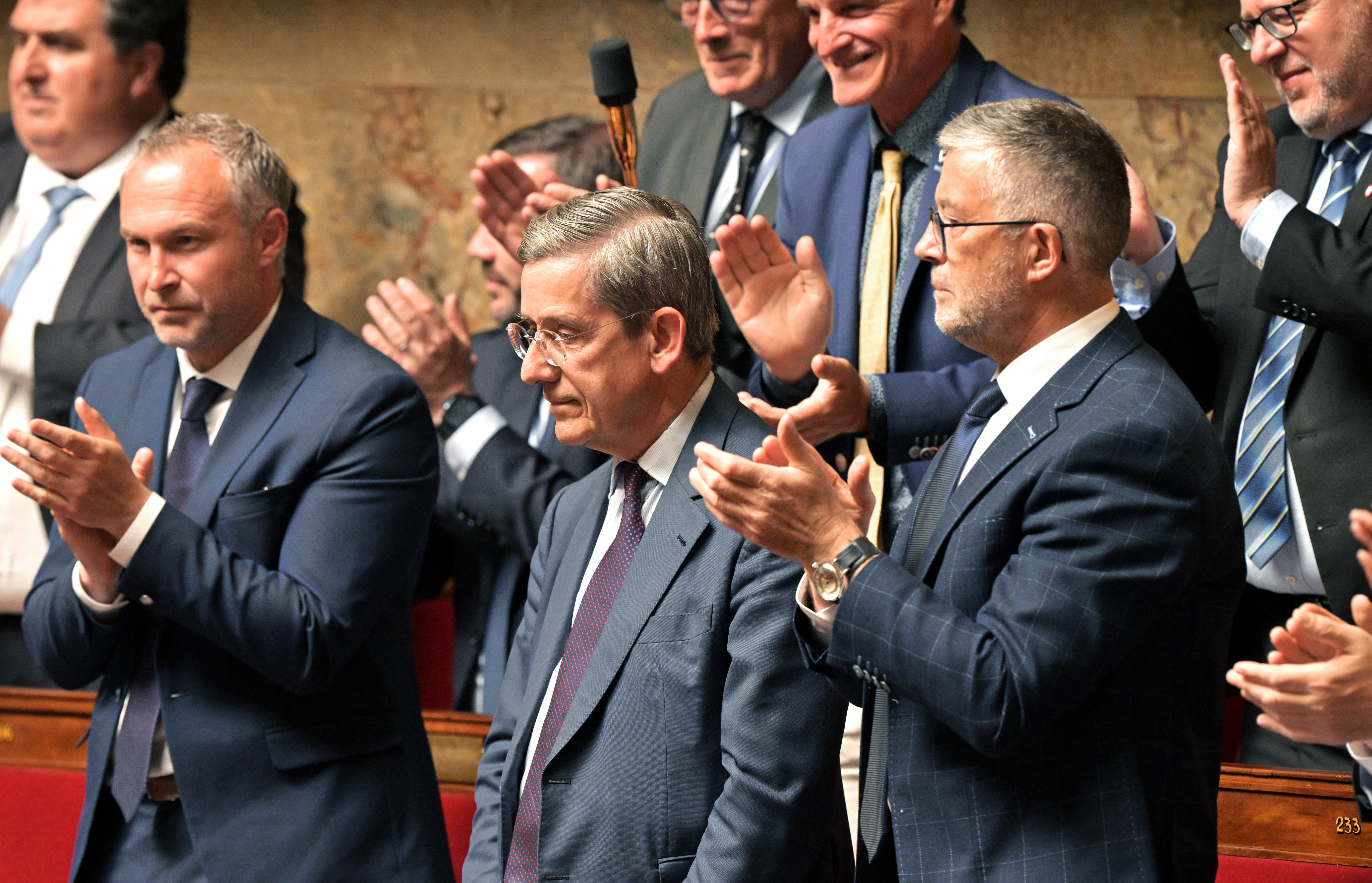 Congreso de Francia apuesta por una regulación para los influencers