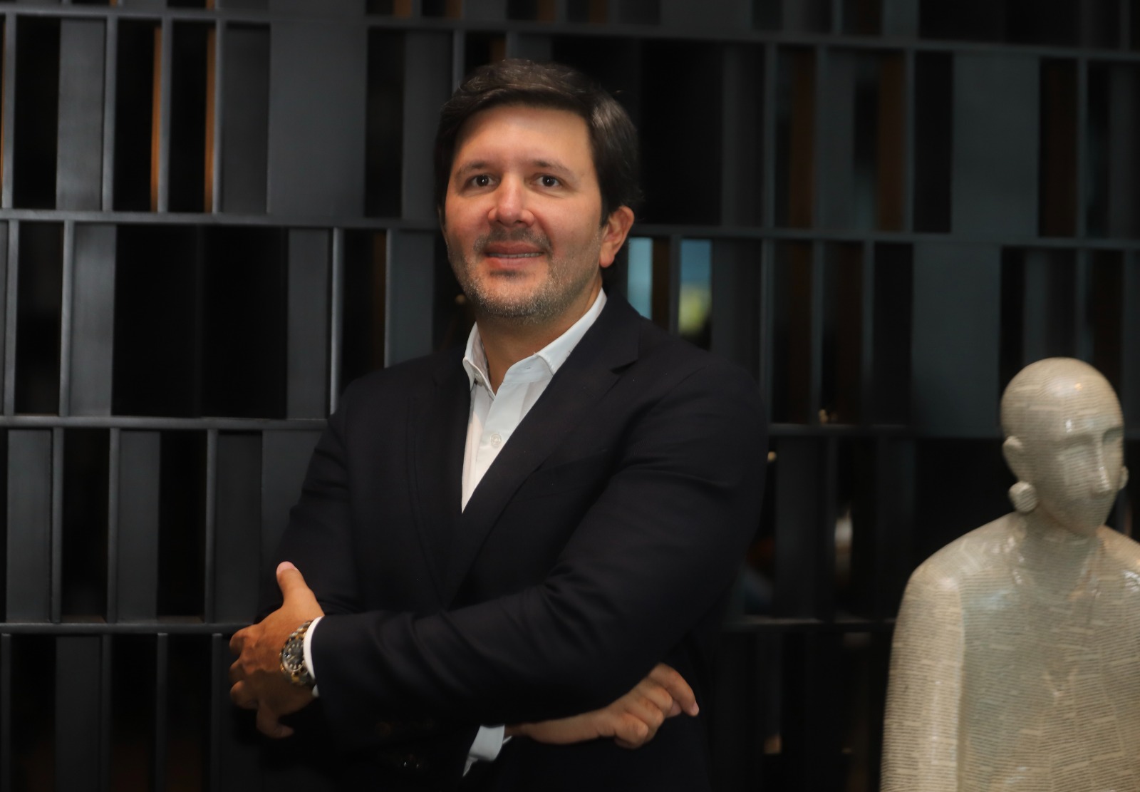 Jorge Restrepo, CEO de PriceTravel Holding