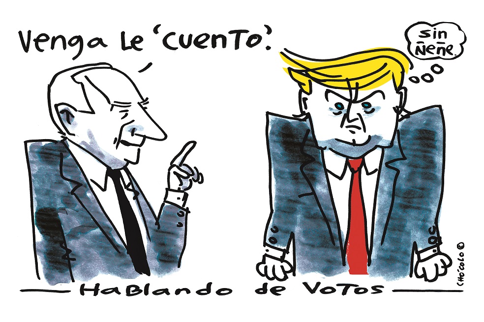 Chócolo