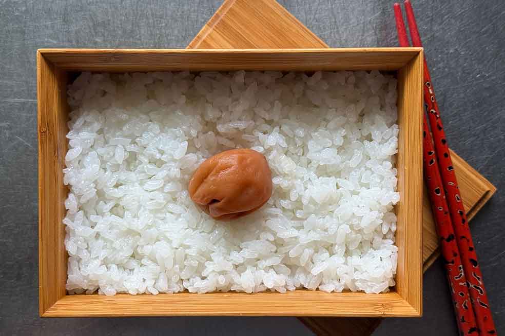 Torre de Tokio: bandera comestible