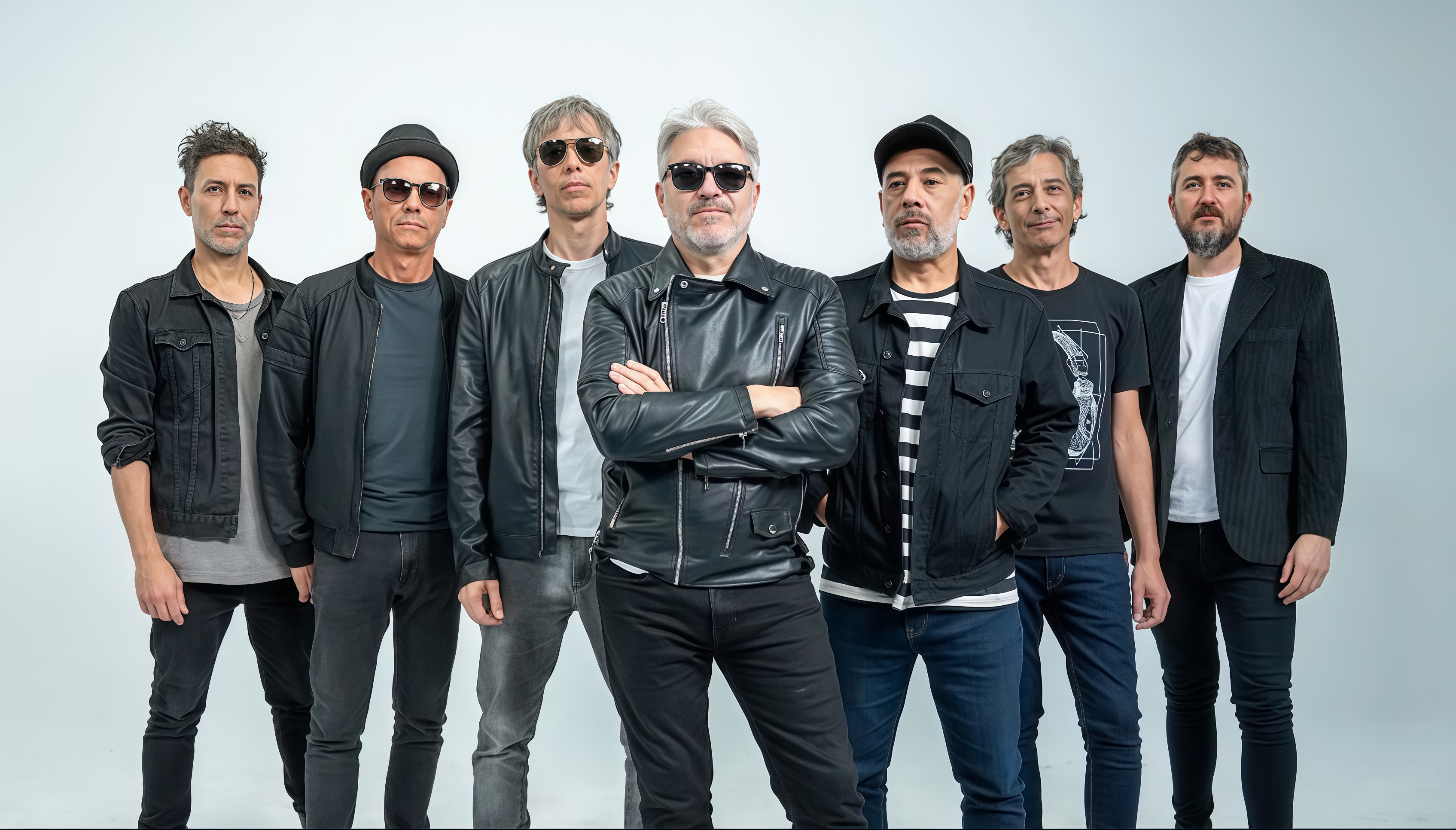 Estelares reveló detalles de su show en Festival Cordillera 2025 y de su nuevo disco