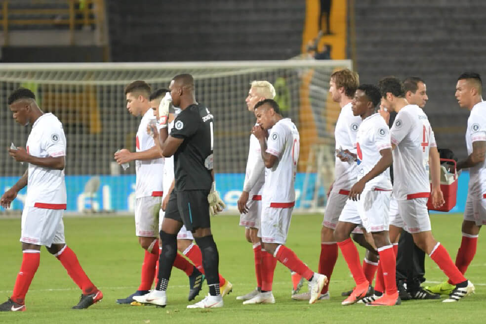 Fútbol colombiano: ¿volverá el juego en medio de la pandemia?
