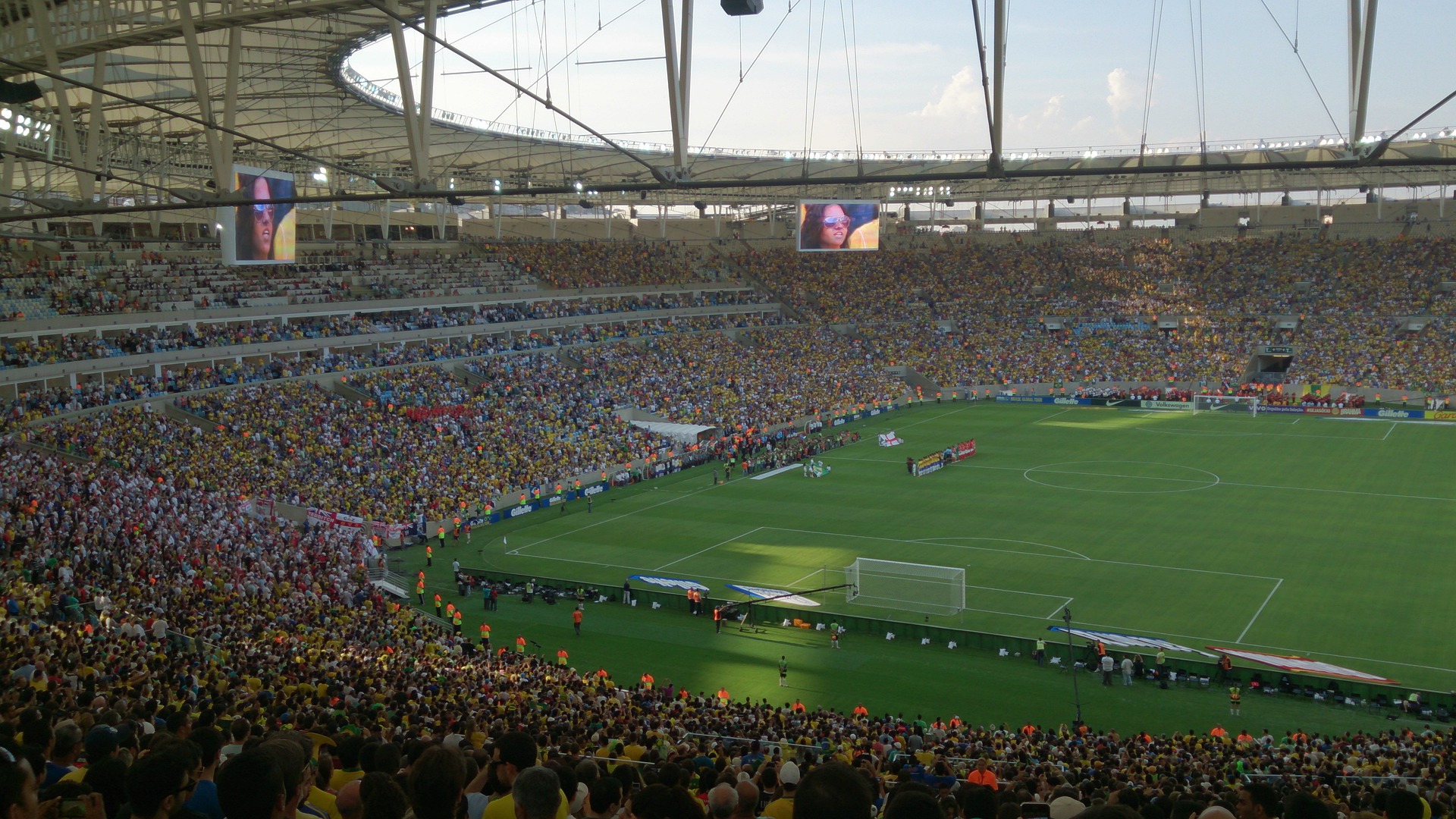 Brasil vs Argentina, en la Copa América, se jugará con público