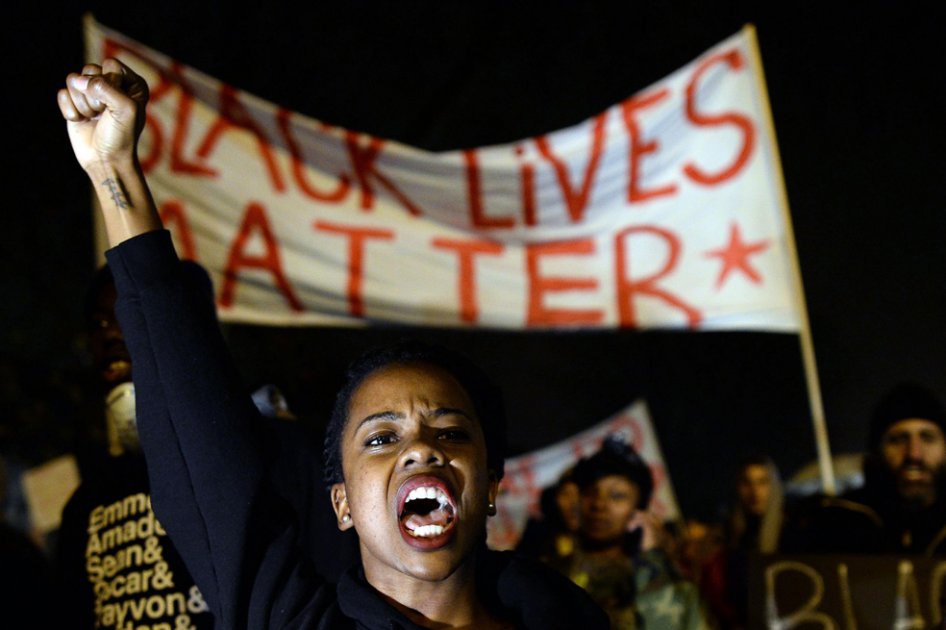 Renuncia jefe de policía de Ferguson en medio de acusaciones de racismo