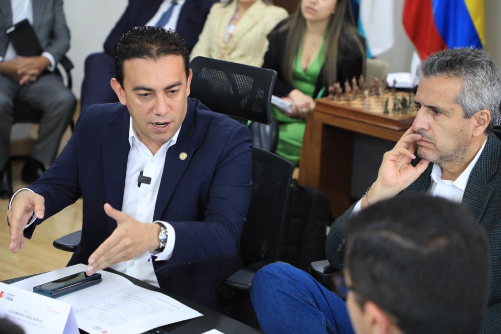 Registraduría identificó 143 municipios en máximo riesgo electoral para elecciones