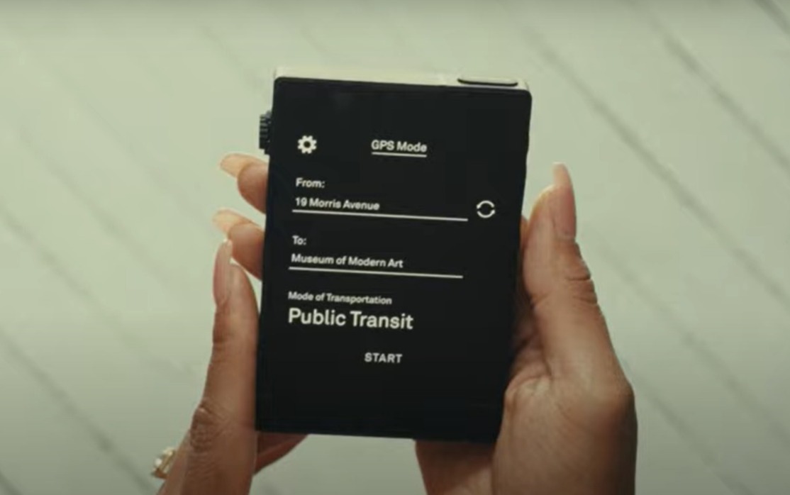 ¿Utilizar un teléfono con menos funciones puede ayudar a que nos concentremos más?