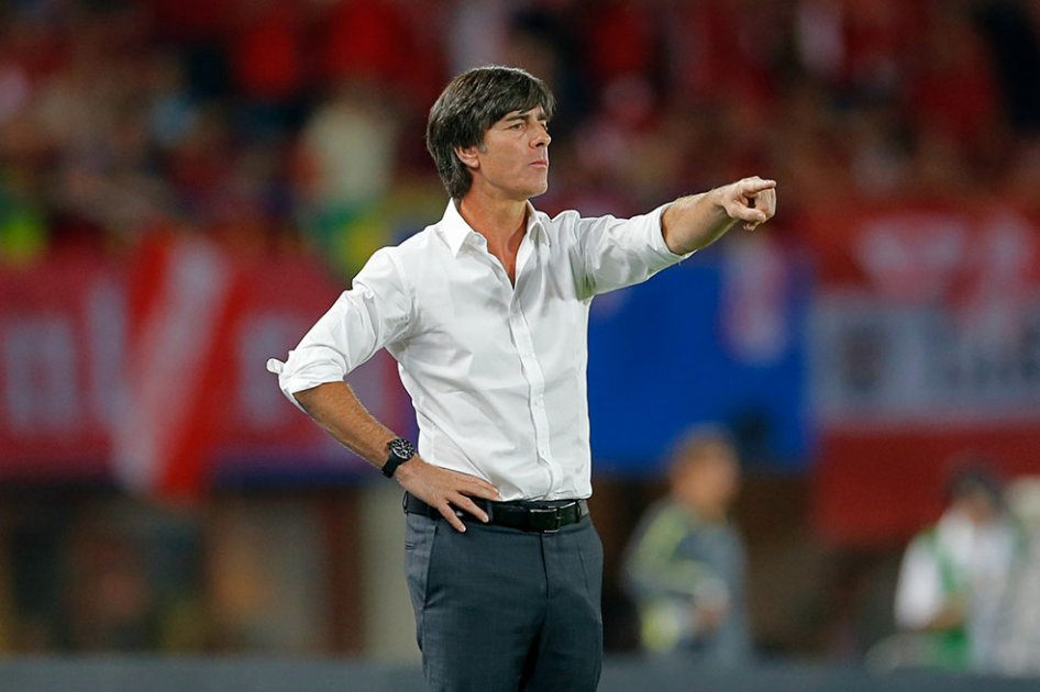 Löw y la sombra del dopaje