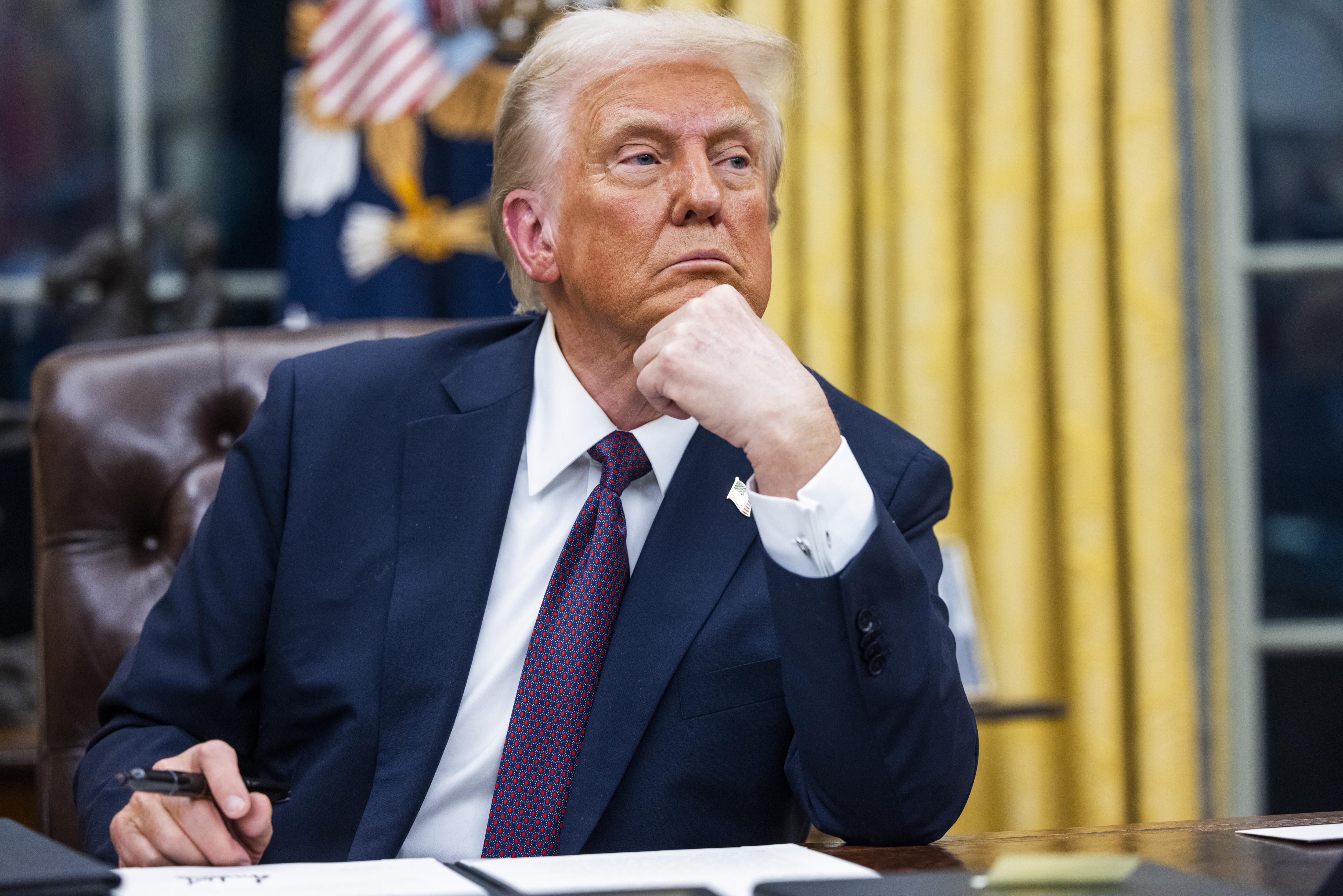 Trump y el indulto a 1.500 insurrectos: ¿el principio del fin para la democracia?