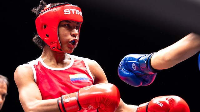 Mundial de Boxeo en Liverpool: así van las pugilistas colombianas