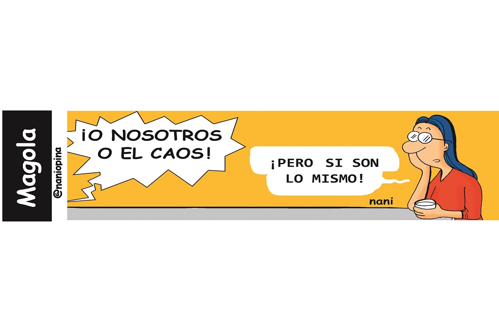 Lo mismo