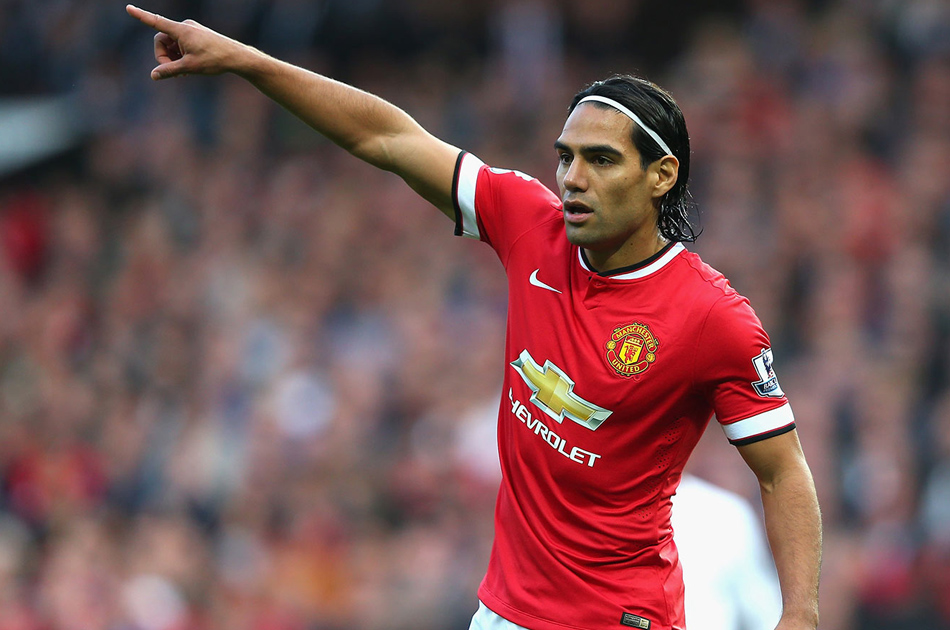 Falcao jugará en uno de los mejores equipos del mundo: Jorge Mendes