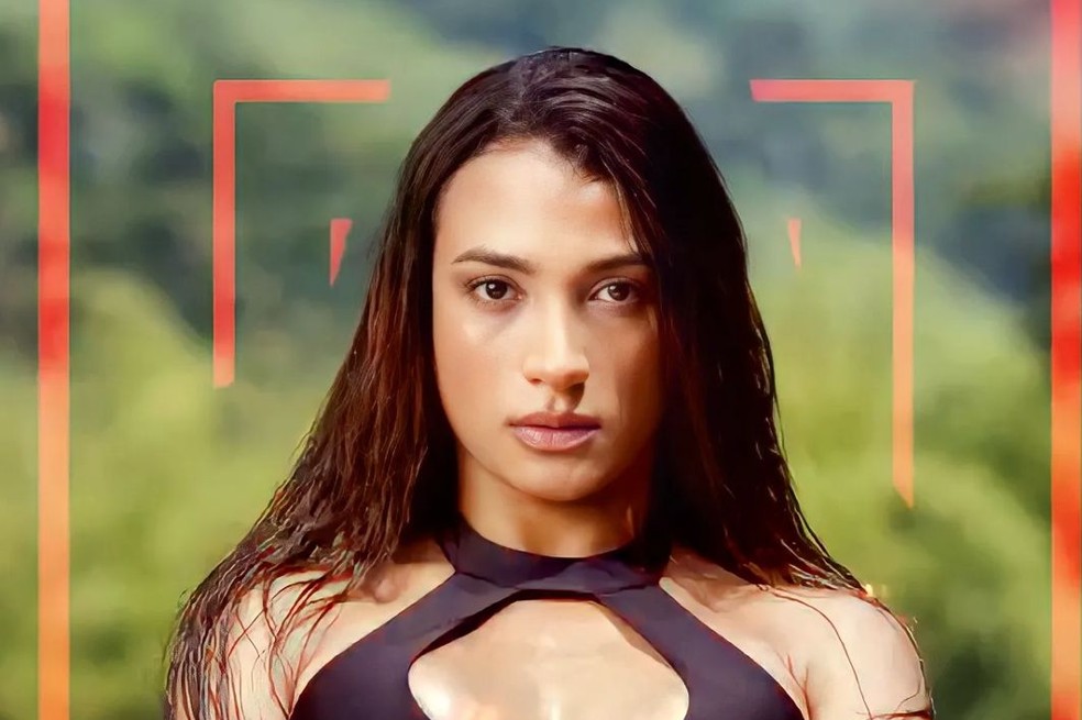Daniela, una historia de superación dentro y fuera del Desafío The Box