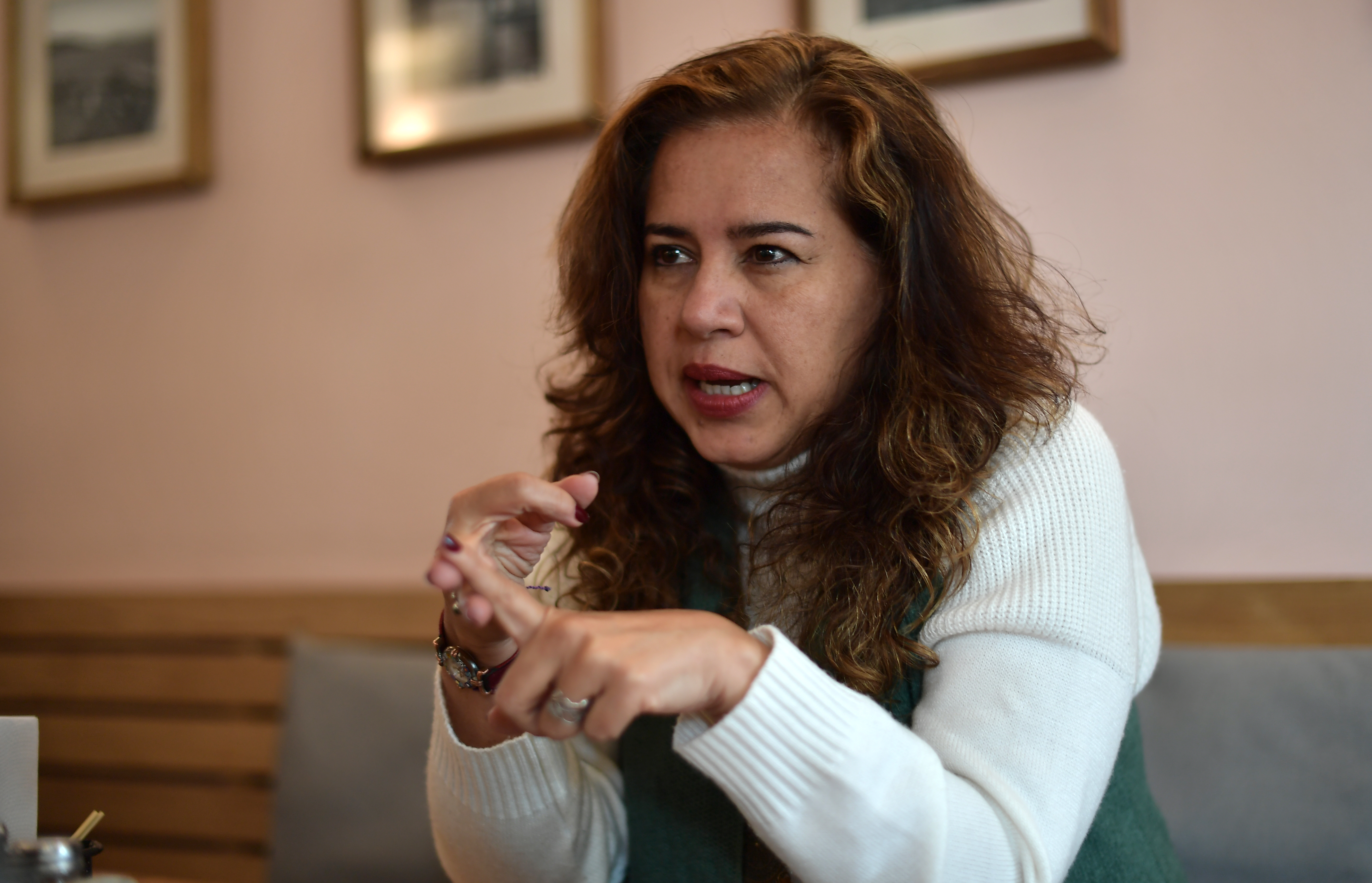 Directora de la ARN dice que, pese a ajuste, 80 % de ex-FARC seguirán con subsidio mensual
