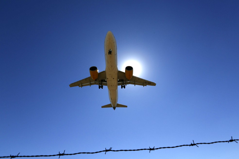 Airbus da un paso adelante para resolver su conflicto con EE.UU.